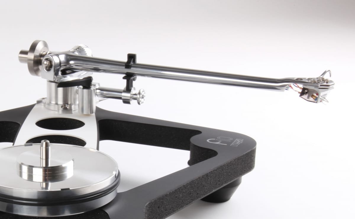 How to Balance Your Tonearm — HifiHut