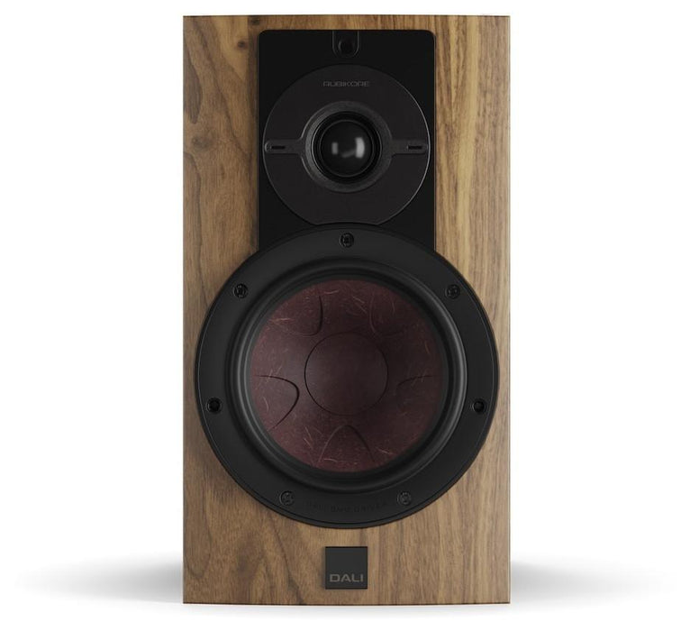 DALI Rubikore 2 Bookshelf Speaker (Pair)