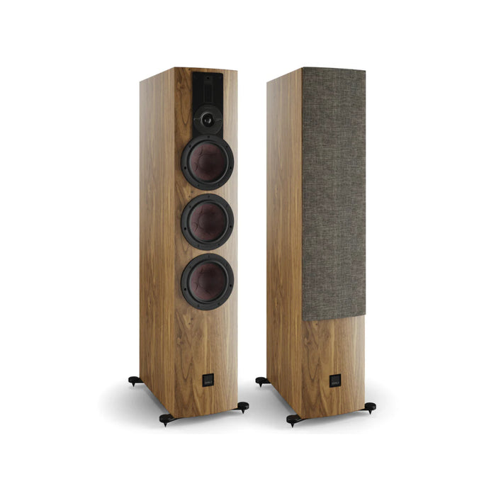 DALI Rubikore 8 Floorstanding Speaker (Pair)