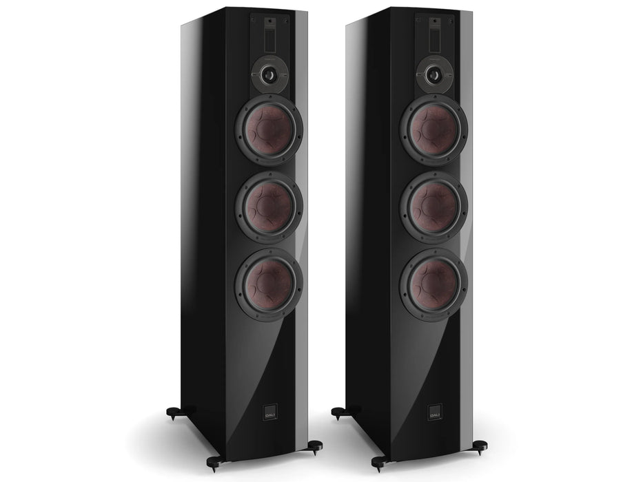 DALI Rubikore 8 Floorstanding Speaker (Pair)