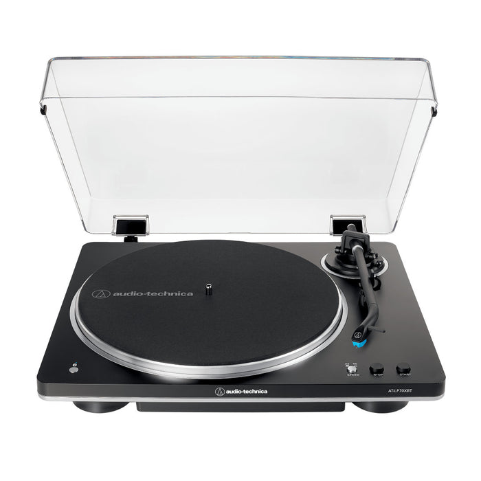 Audio-Technica AT-LP70XBT Bluetooth Turntable