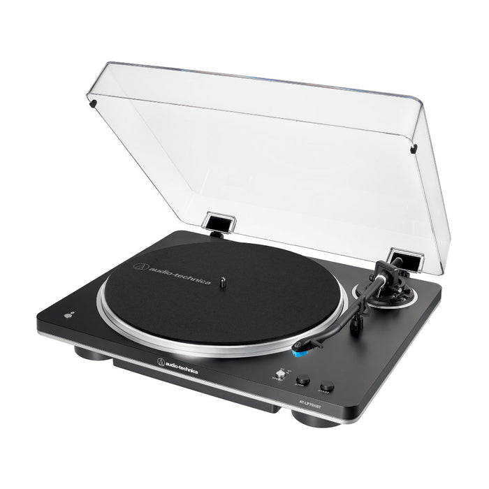 Audio-Technica AT-LP70XBT Bluetooth Turntable