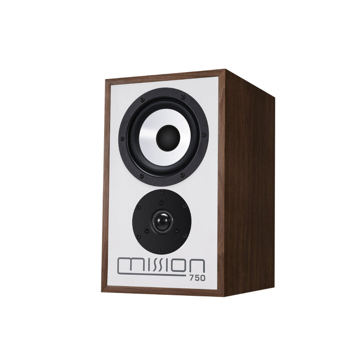 Mission 750 Bookshelf Speaker (Pair)