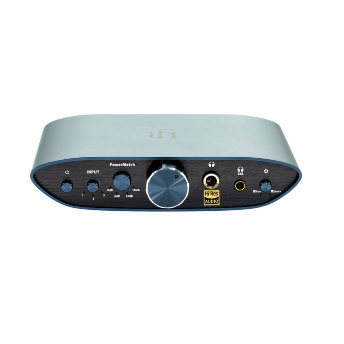 iFi Audio Zen CAN Signature Headphone Amplifier