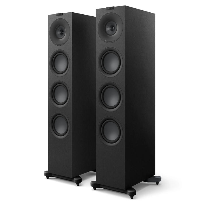 KEF Q11 Meta Floorstanding Speaker (Pair)