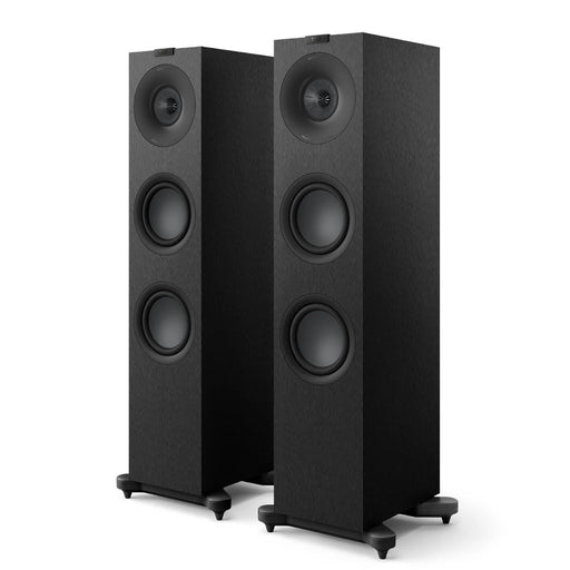 KEF Q7 Meta Floorstanding Speaker (Pair)