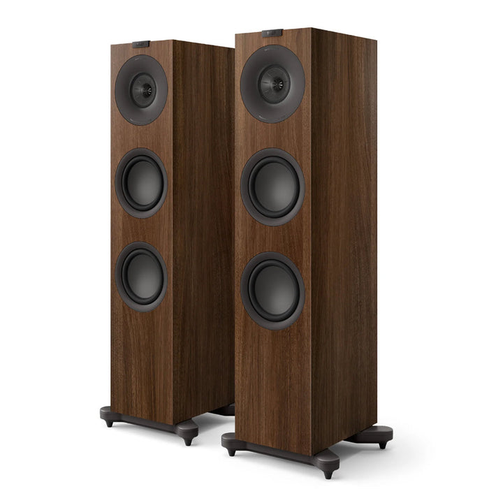 KEF Q7 Meta Floorstanding Speaker (Pair)