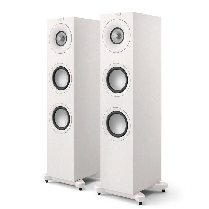 KEF Q7 Meta Floorstanding Speaker (Pair)