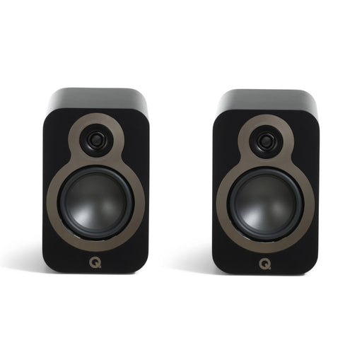 Q Acoustics 3030c Bookshelf Speaker (Pair)