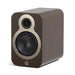 Q Acoustics 3030c Bookshelf Speaker (Pair)