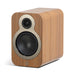 Q Acoustics 3030c Bookshelf Speaker (Pair)