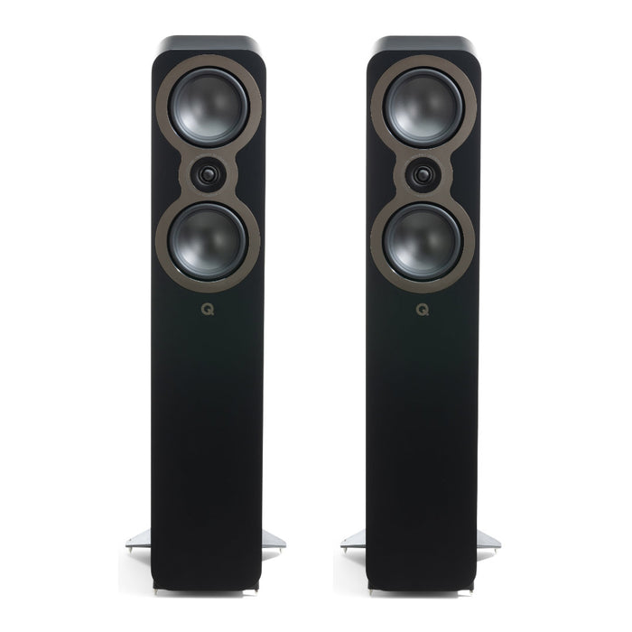 Q Acoustics 3050c Floorstanding Speaker (Pair)