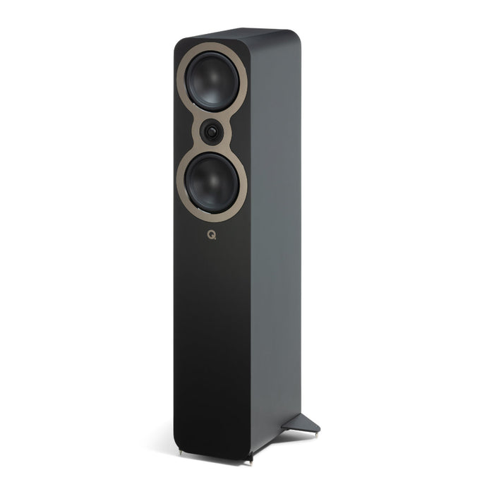 Q Acoustics 3050c Floorstanding Speaker (Pair)