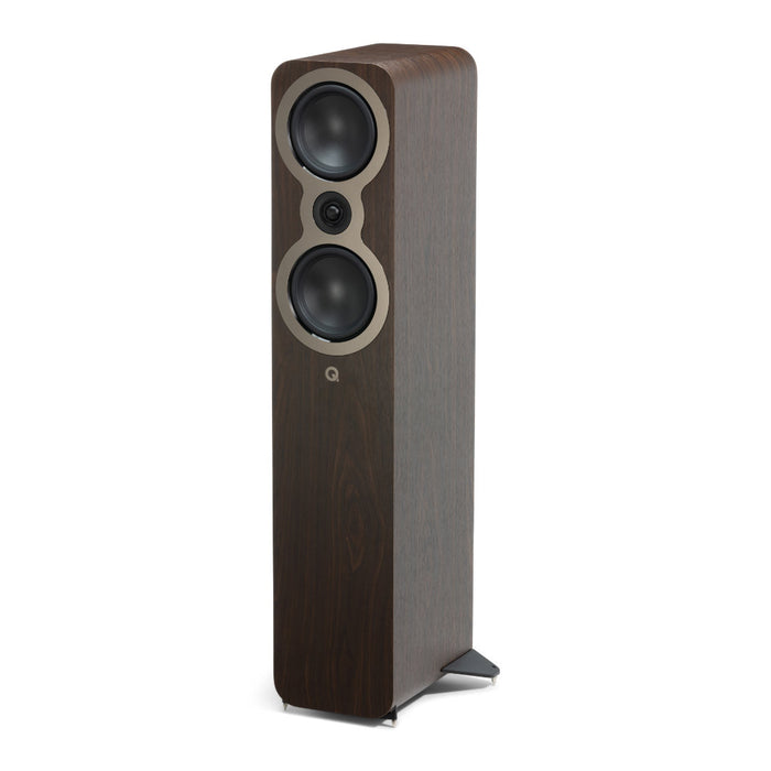 Q Acoustics 3050c Floorstanding Speaker (Pair)