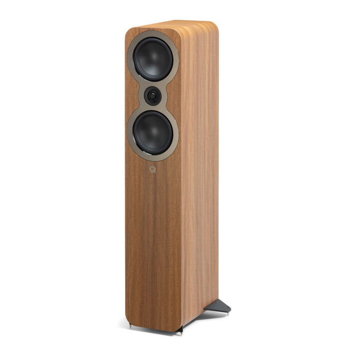 Q Acoustics 3050c Floorstanding Speaker (Pair)