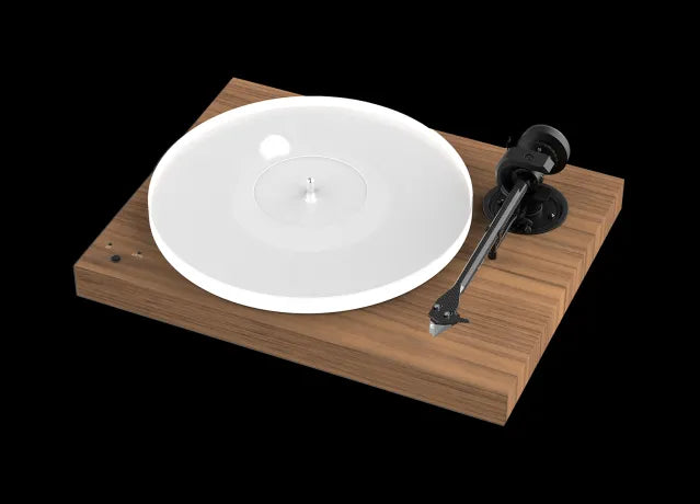 Pro-Ject X1 Turntable (Ex-Demonstration)