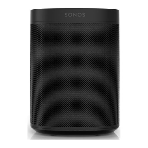 Sonos One Voice Activated Wireless Speaker