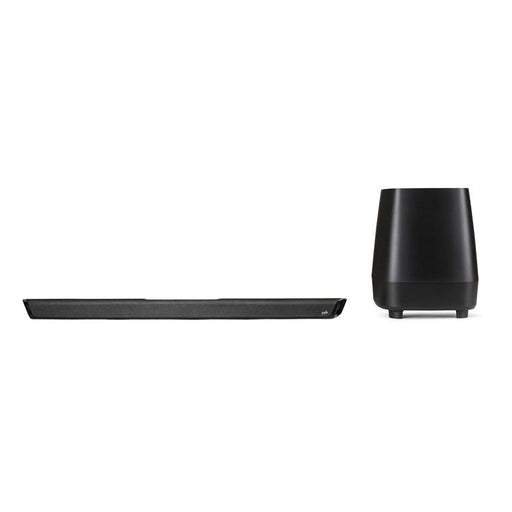 Bluesound Pulse Soundbar+ Wireless Streaming Soundbar — HifiHut