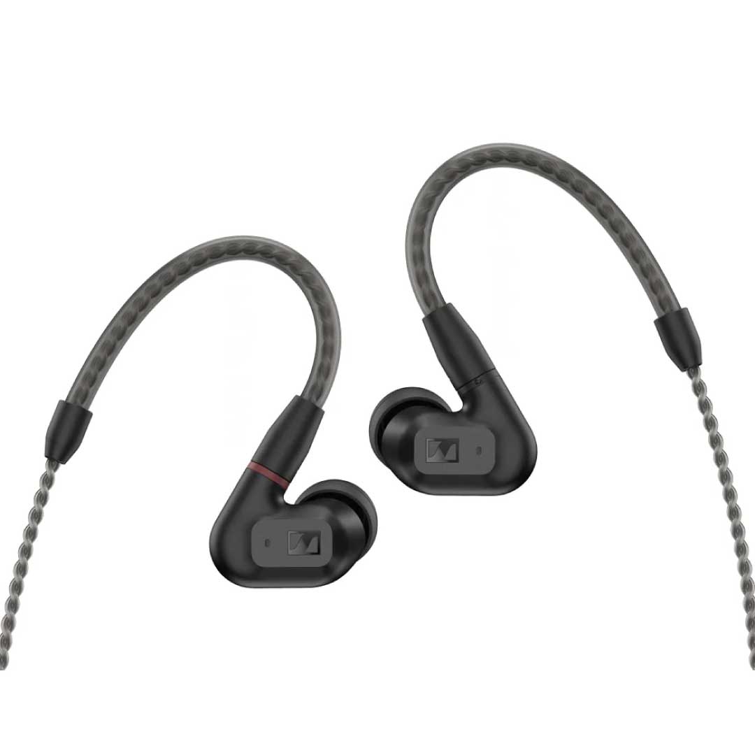 About best sale sennheiser earphones